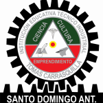 Escudo Santo domingo2