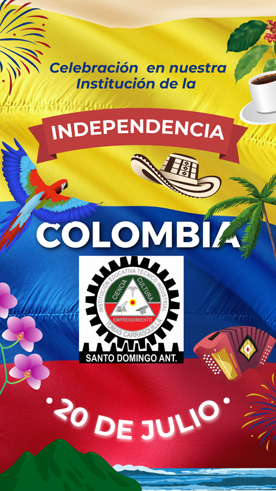 Historia de Instagram Día de la Independencia Colombia 20 de Julio_20240719_072538_0000